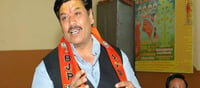 BJP candidate Anil Firozia's income doubled in five years...